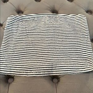 AMERICAN EAGLE TUBE TOP